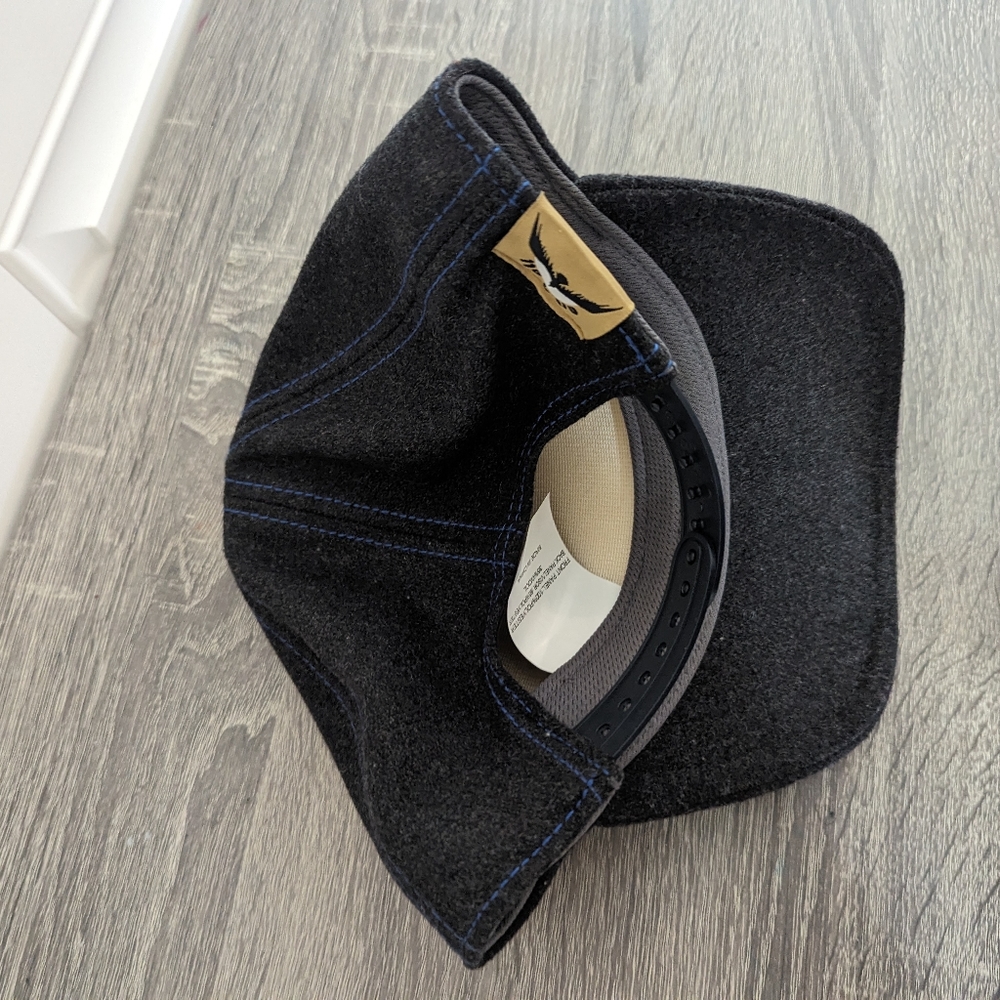 Timber Trail Cap - Picture 4 of 10